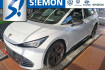 Cupra Born  62 kwh 150 kw navi acc warmepumpe shz lhz