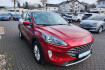 Ford Kuga Titanium plug in hybrid titanium