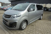 Opel Zafira Life Selection Zafira life selection m (l2) doppel klimaanlage ahk