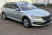 Skoda Superb Ambition combi ambition 4×4 virtual|acc|ahk|r.kam