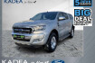 Ford Ranger Limited limited 2.2 tdci doka hardtop|klima|navi
