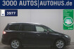 Ford Galaxy Titanium 2.0 eb titanium 7 sitze navi led pano ahk