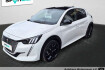 Peugeot e-208 GT 208  208 e gt