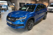 Skoda Kodiaq RS rs 4×4 acc pano standh 360  7 sitzer