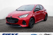 Mazda Mazda2 Homura 2 hybrid homura 6jahregar.ab ez shz acc led