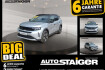 Opel Frontera  1.2 gs *navi*kamera*allwetter