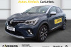 Renault Captur Techno techno tce 140 navi+kamera+sitzheizung