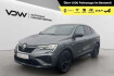 Renault Arkana R.S. LINE r.s. line mild hybrid 160 edc klima navi