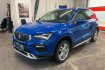Seat Ateca X-Perience ateca 1.5 tsi xperience navi standhz cam ahk acc