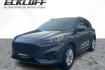 Ford Kuga ST-Line X 2.5 duratec phev st line x cam*led*navi