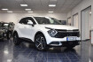 Kia Sportage Spirit spirit 4wd aut navi led kamera teillede