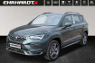 Seat Ateca FR 2.0 tsi dsg 4drive fr ahk*led*virtual*nav*acc*s?