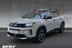 Citroën C5 Aircross Max Citroen c5 aircross c5 aircross bh 130 at max +navi+gjr+kamera+shz+