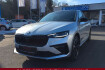 Skoda Scala Monte Carlo scala monte carlo 150ps dsg 8xassistent 18zoll