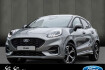 Ford Puma ST X st line x automatik mild hybrid jahreswagen
