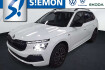 Skoda Kamiq Tour 1.5 tsi dsg tour ahk matrled navi acc elhe