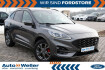 Ford Kuga ST-Line X plug in hybrid st line x head up b&o 1.hand