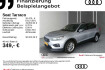 Seat Tarraco Style 1.5 tsi style dsg *ahk*nav*acc*led*shz*