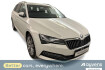 Skoda Superb Style combi 2.0 tdi dsg