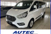 Ford Tourneo Custom Trend Tourneo custom kombi 320 l2 sitzheizung+9 sitzer