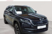 Skoda Kodiaq Drive 125 kodiaq 2.0 tdi 4×4 drive 125 ahk nav rfk