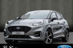 Ford Puma ST X st line x automatik mild hybrid jahreswagen