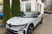Renault Megane Techno ev60 220hp optimum charge