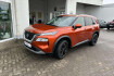 Nissan X-Trail N-Connecta X trail n connecta