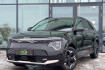 Kia e-Niro Vision Niro e niro vision*navi*dab*acc*kamera*totwinkel
