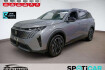 Peugeot 5008  allure hybrid dsc6 *7 sitzer*shz*pdc*kamera
