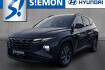 Hyundai Tucson Trend 1.6 t gdi dct 4wd 48v trend panodach ehkl navi dig