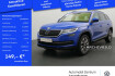 Skoda Kodiaq Ambition ambition ahk kam shz standhz pdc