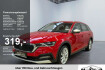 Skoda Octavia Tour combi scout 2.0tdi dsg 4×4 headup display