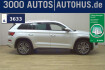 Skoda Kodiaq L&K 2.0 tdi 4×4 l&k dcc leder pano vc sthzg