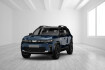 Dacia Bigster  extreme 4×4*led*navi*shzg*pdc*cam*sd*
