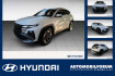 Hyundai Tucson Trend 1.6 t gdi trend ahk acc aut dynlicht