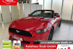 Ford Mustang Fastback  Mustang 2.3 ecoboost cabrio+navi+leder+kamera+++
