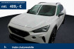 Cupra Formentor  2.0tsi dsg 4drive vz led dcc leder acc
