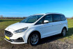 Ford Galaxy Titanium hybrid titanium / 7 sitze / carplay / dab