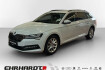 Skoda Superb Ambition combi 2.0 tdi dsg 4×4 ambition virtual*ahk*led*…
