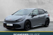 Cupra Born Edition Dynamic 204ps dsg +ccs+navi+led+pdc+shz+acc+klima+