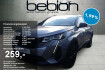 Peugeot 5008 Active 1.5 bluehdi 130 gt acc keyless led navi pdc
