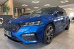 Skoda Octavia RS combi 2.0 tdi rs panor. ahzv assistenzpaket