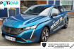 Peugeot 308 Allure hybrid 136 e dsc6 allure