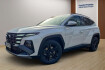 Hyundai Tucson  trend 1.6t ahk+matrix led+navi