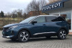 Peugeot 5008 Allure allure pack