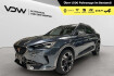 Cupra Formentor  4drive 2.0 tsi full link klima ruckfahrkamera