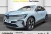 Renault Megane Equilibre e tech 100% elek. equilibre warmepumpe