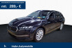 Skoda Octavia Selection combi 2.0tdi dsg selection led navi ahk