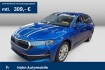 Skoda Octavia Selection combi 1.5 tsi dsg selection ahk navi cam